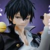 Anime Resins ILL Studio | >Pre Order< Ill Studio - Hibari Kyoya Vs Gola Mosca