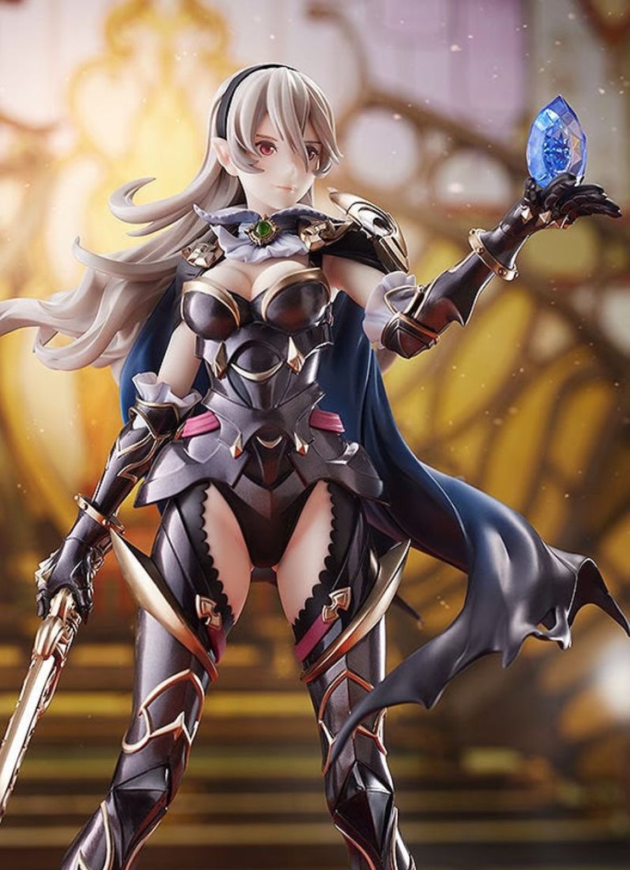 None Anime Resins Intelligent Systems Studio | >Pre Order< Intelligent Systems Studio - Nohr Noble Corrin