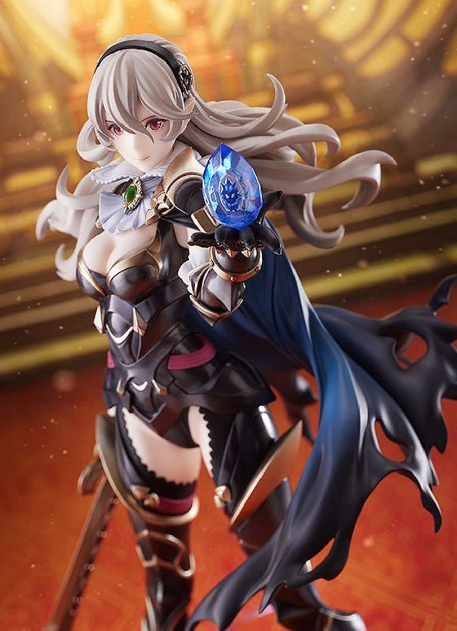 None Anime Resins Intelligent Systems Studio | >Pre Order< Intelligent Systems Studio - Nohr Noble Corrin