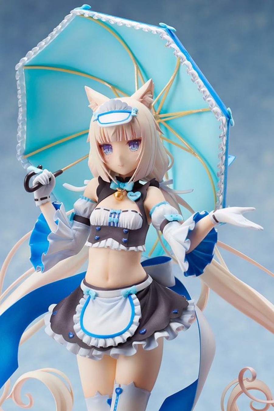 None Anime Resins Mimeyoi Studio | >In Stock< Mimeyoi Studio - Vanilla Race Queen Version (Nekopara)