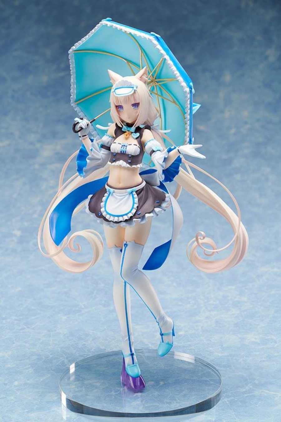 None Anime Resins Mimeyoi Studio | >In Stock< Mimeyoi Studio - Vanilla Race Queen Version (Nekopara)