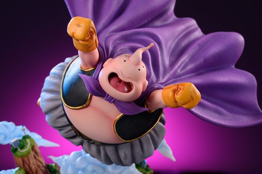 Anime Resins King Studio | >Pre Order< King Studio - Fat Buu