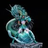 Anime Resins FOC Studio | >Pre Order< Foc Studio - Shiryu