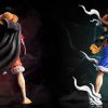 Anime Resins DOD Studio | >Pre Order< Dod Studio - Monkey D. Luffy