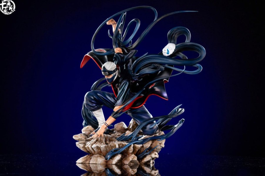Anime Resins SNBR Studio | >Pre Order< Snbr Studio - Kakuzu
