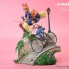 Anime Resins Chikara Studio | >Pre Order< Chikara Studio - Kiki And Tombo (Kiki'S Delivery Service)