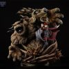 Anime Resins UTS Studio | >Pre Order< Uts Studio - Gaara