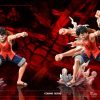 Anime Resins Showmaker Studio | >Pre Order< Showmaker Studio - Luffy Version 2.0