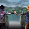 Anime Resins Evil Studio | >Pre Order< Evil Studio - Naruto & Sasuke