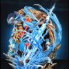 Anime Resins Fantasy Studio | >Pre Order< Fantasy Studio - Swampert Evolution