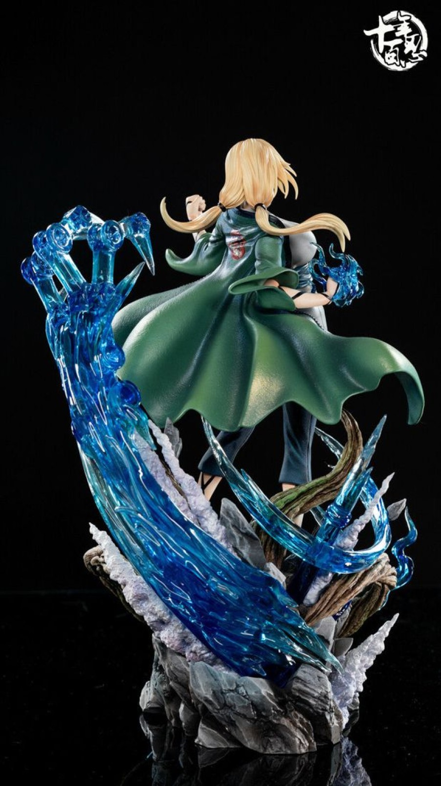 Anime Resins SNBR Studio | >Pre Order< Snbr Studio - Tsunade