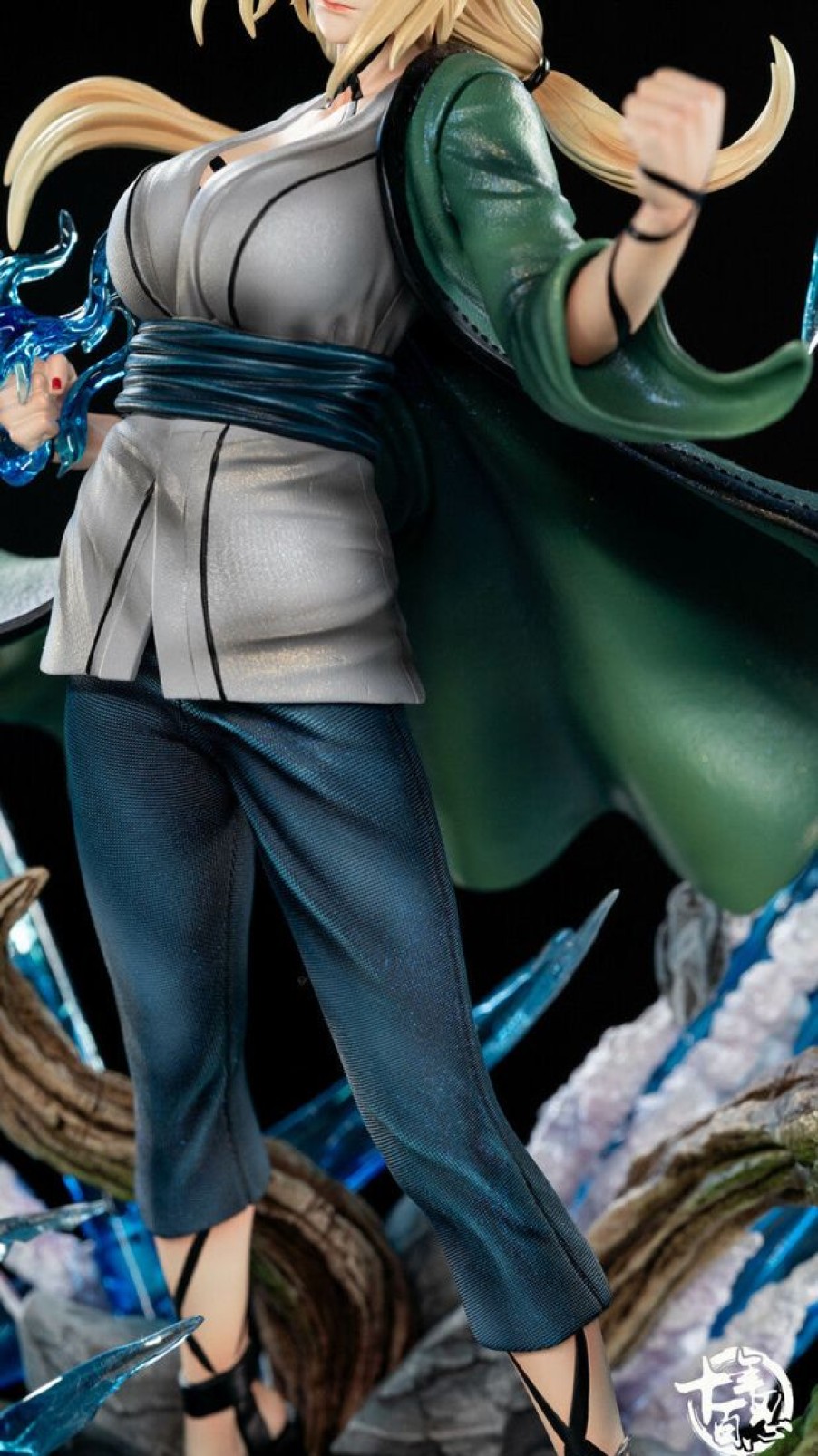 Anime Resins SNBR Studio | >Pre Order< Snbr Studio - Tsunade