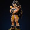 Anime Resins Bros Lee Studio | >Pre Order< Bros Lee Studio - Raditz