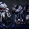 Anime Resins ShiBaKongMu Studio | >Pre Order< Shibakongmu Studio - Yuta Okkotsu