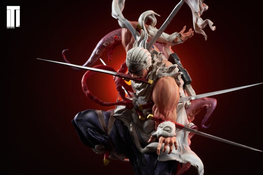Anime Resins TM Studio | >Pre Order< Tm Studio - Killer Bee