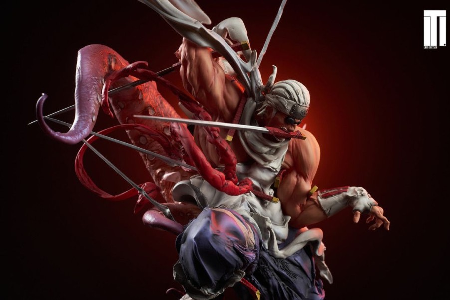 Anime Resins TM Studio | >Pre Order< Tm Studio - Killer Bee