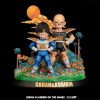 Anime Resins ShowTime Studio | >Pre Order< Showtime Studio - Gohan & Krillin