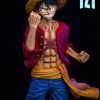 Anime Resins TZT Studio | >Pre Order< Tzt Studio - Monkey D. Luffy