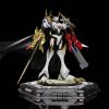 Anime Resins DG Studio | >Pre Order< Dg Studio - Omegamon (X-Antibody)