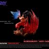 Anime Resins Sky Top Studio | >Pre Order< Sky Top Studio - Son Goku Kaioken
