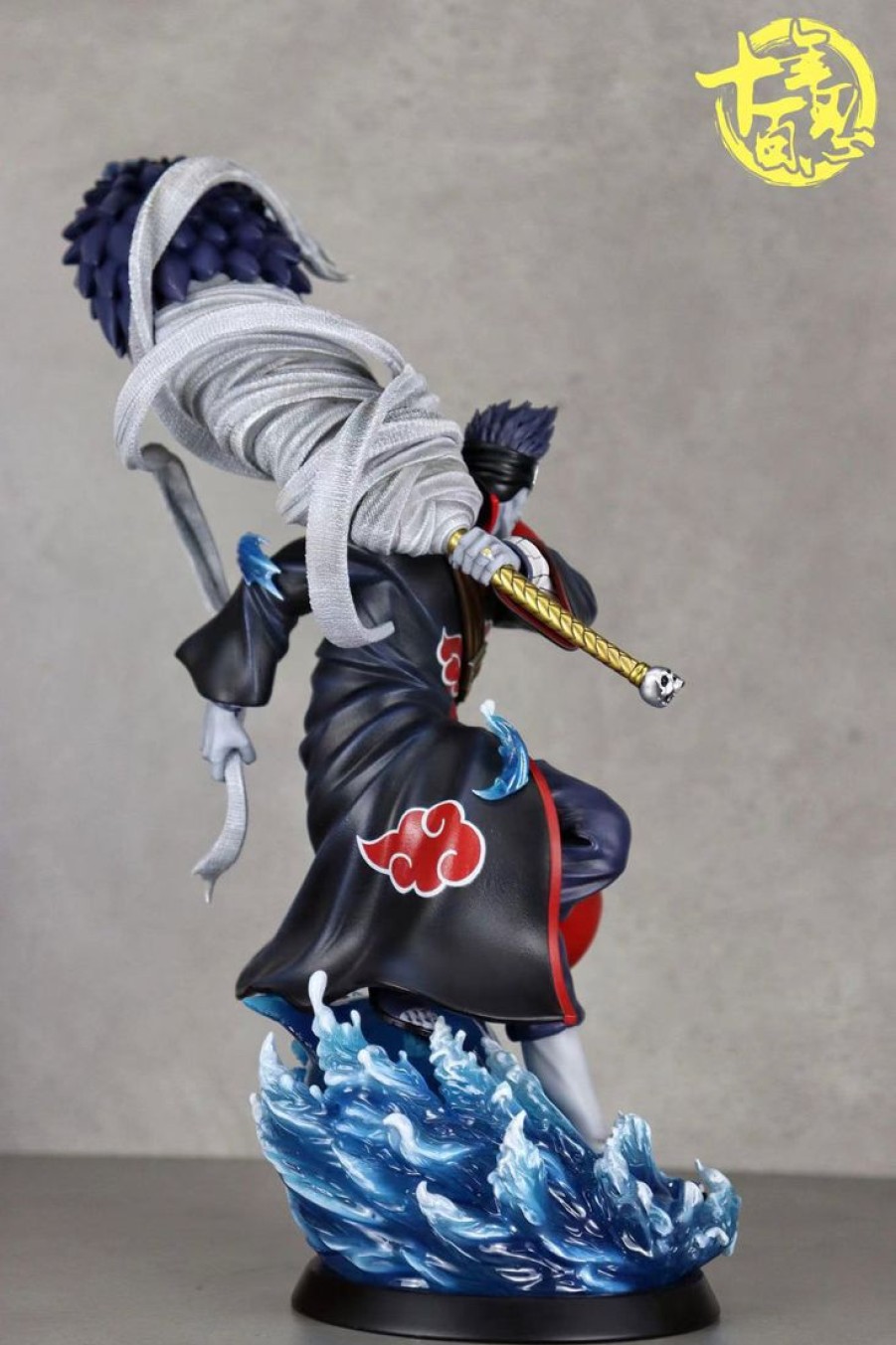 Anime Resins Shinianbairen Studio | >Pre Order< Shinianbairen Studio - Kisame Hoshigaki