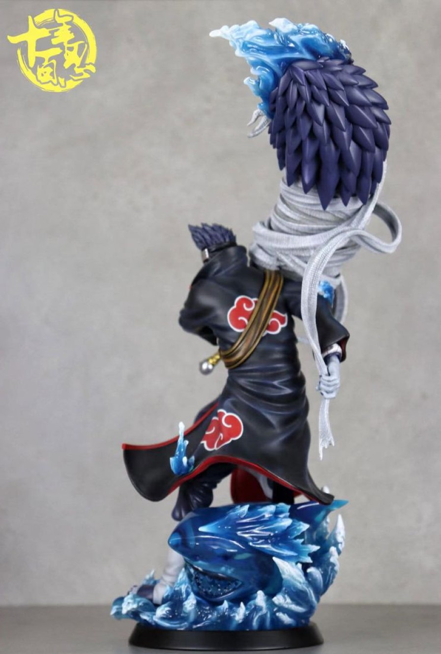 Anime Resins Shinianbairen Studio | >Pre Order< Shinianbairen Studio - Kisame Hoshigaki