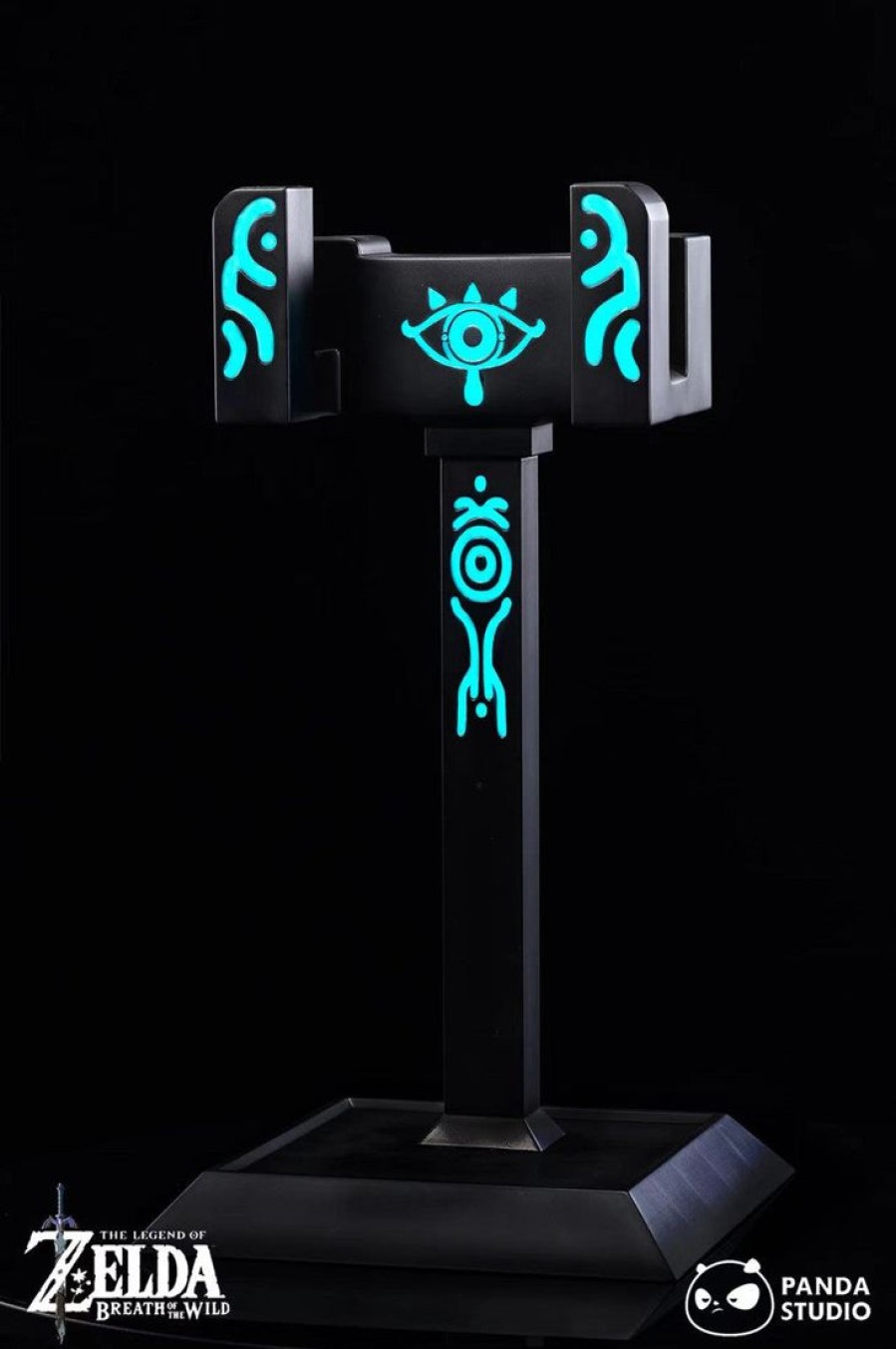 None Anime Resins Panda Studio | >Pre Order< Panda Studio - Tears Of Kingdom Master Sword
