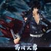Anime Resins JacksDo Studio | >Pre Order< Jack'S Do X Cheng Studio - Tomioka Giyuu