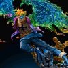 Anime Resins GTR Studio | >Pre Order< Gtr Studio - Marco Phoenix